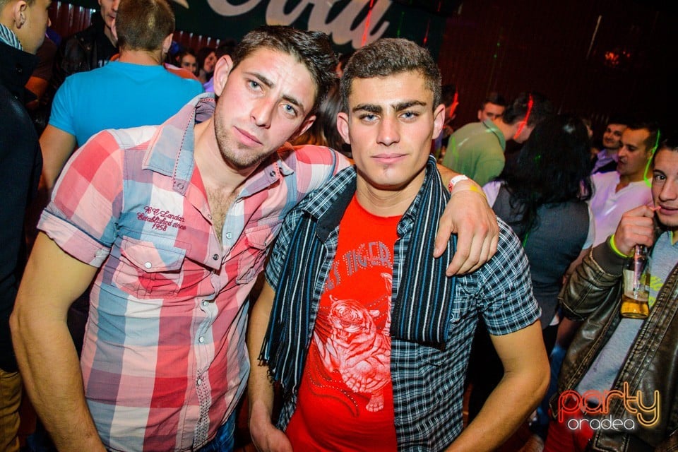 Don't Stop The Party, 