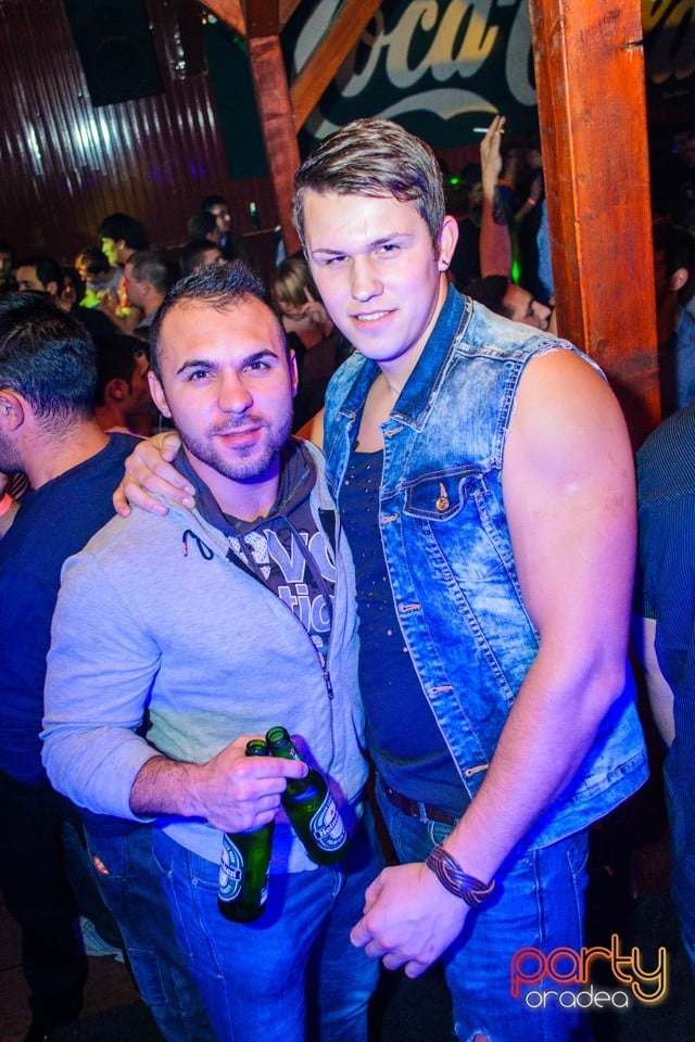 Don't Stop The Party, 