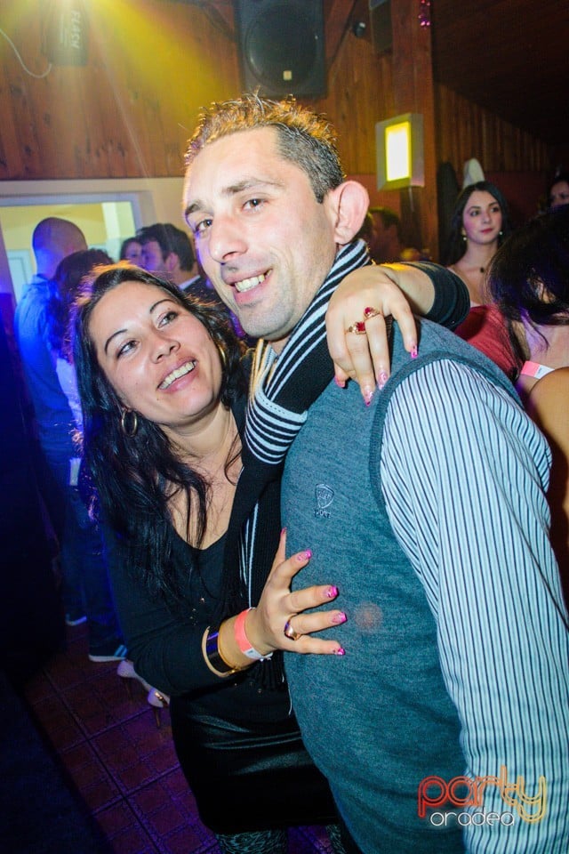 Don't Stop The Party, 