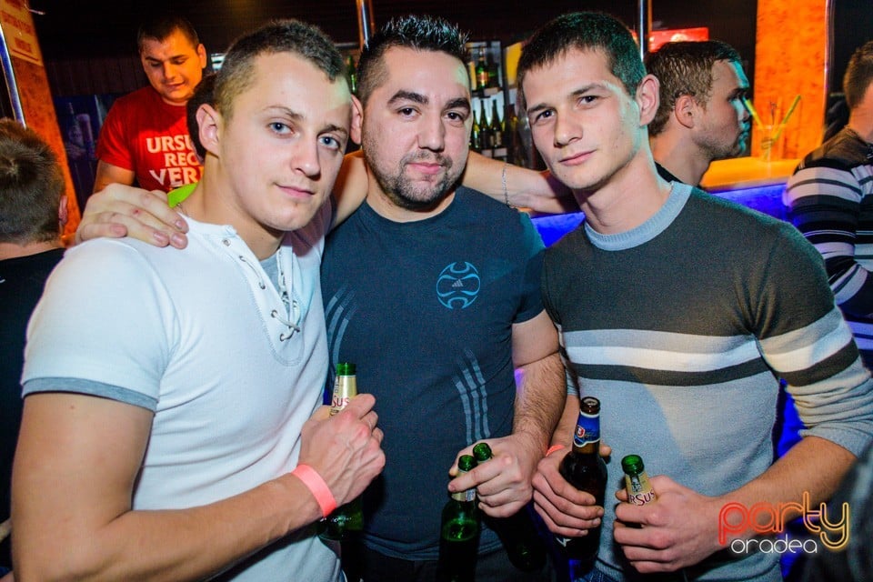 Don't Stop The Party, 