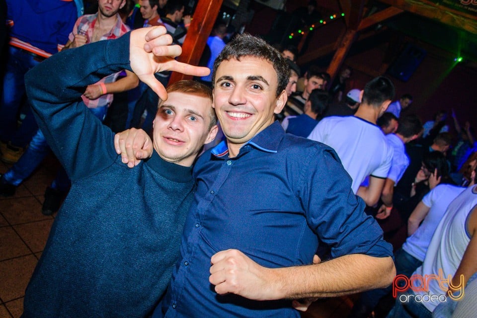 Don't Stop The Party, 