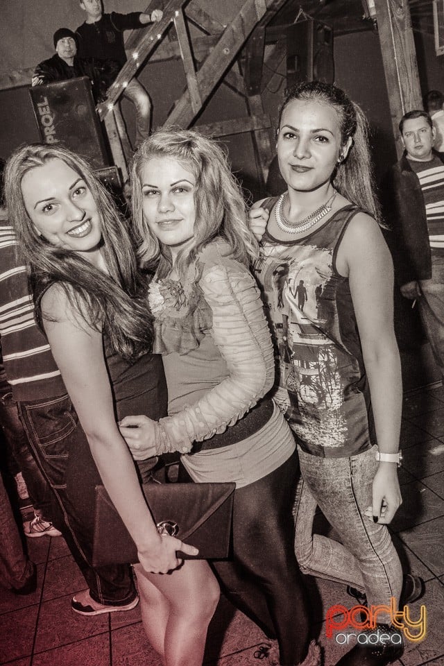 Don't Stop The Party, 