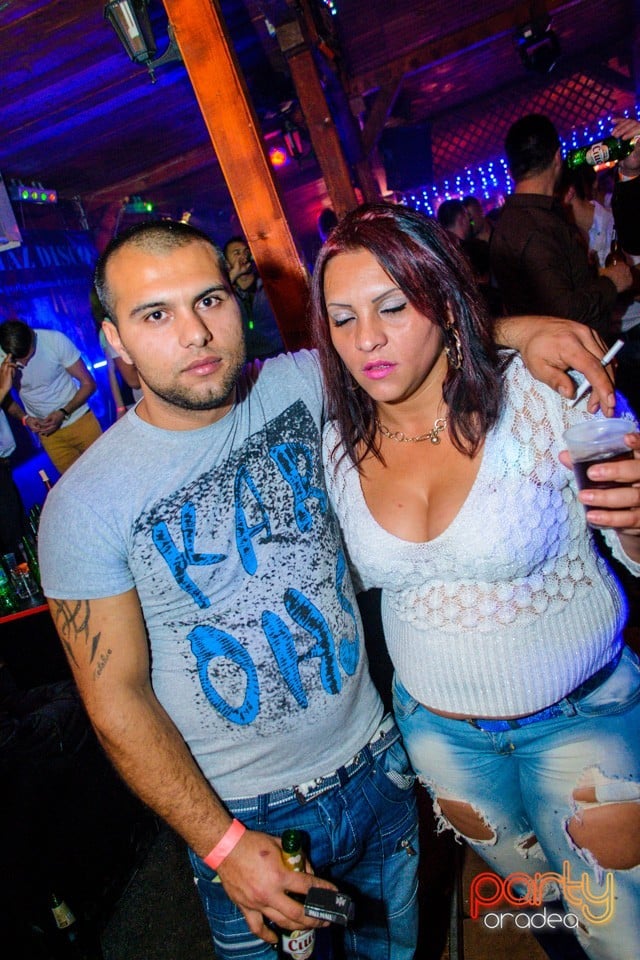 Don't Stop The Party, 