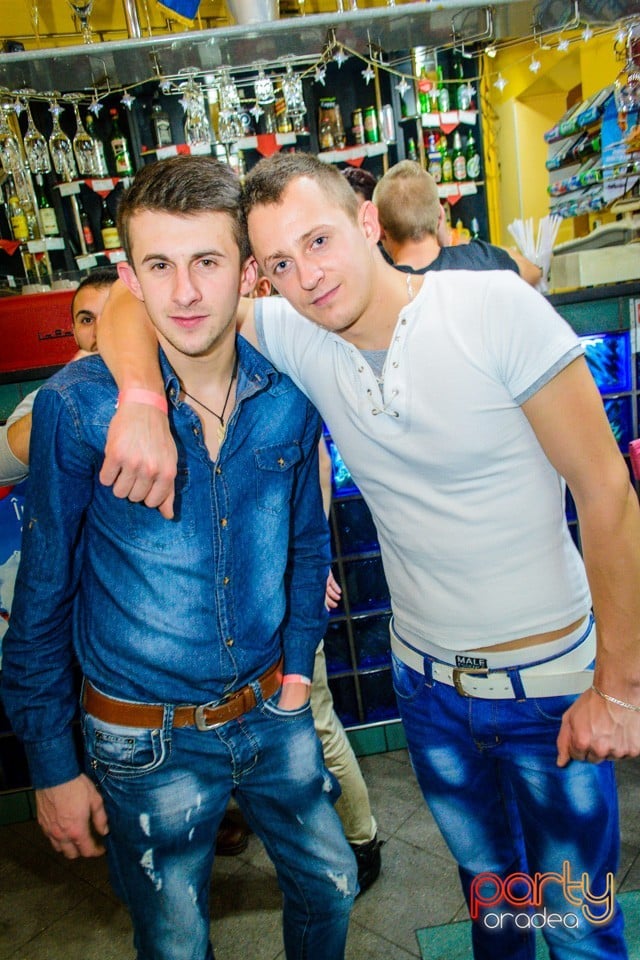 Don't Stop The Party, 