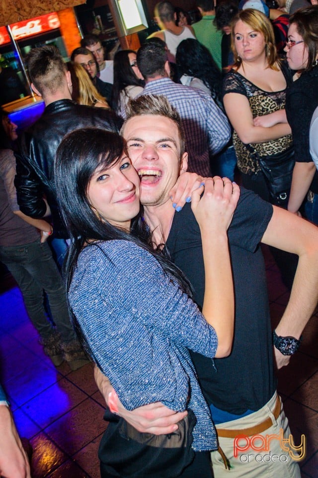 Don't Stop The Party, 