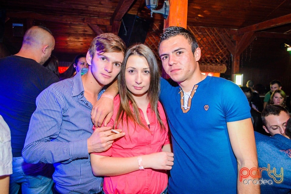 Don't Stop The Party, 