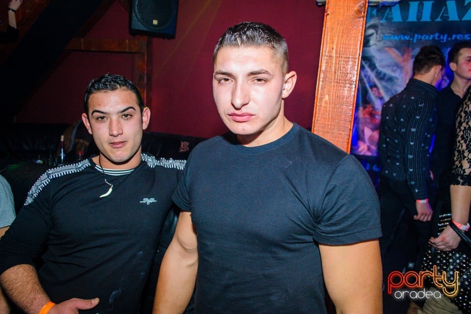 Don't Stop The Party, 