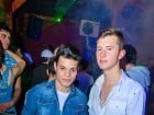 Don't Stop The Party