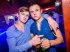 Don't Stop The Party