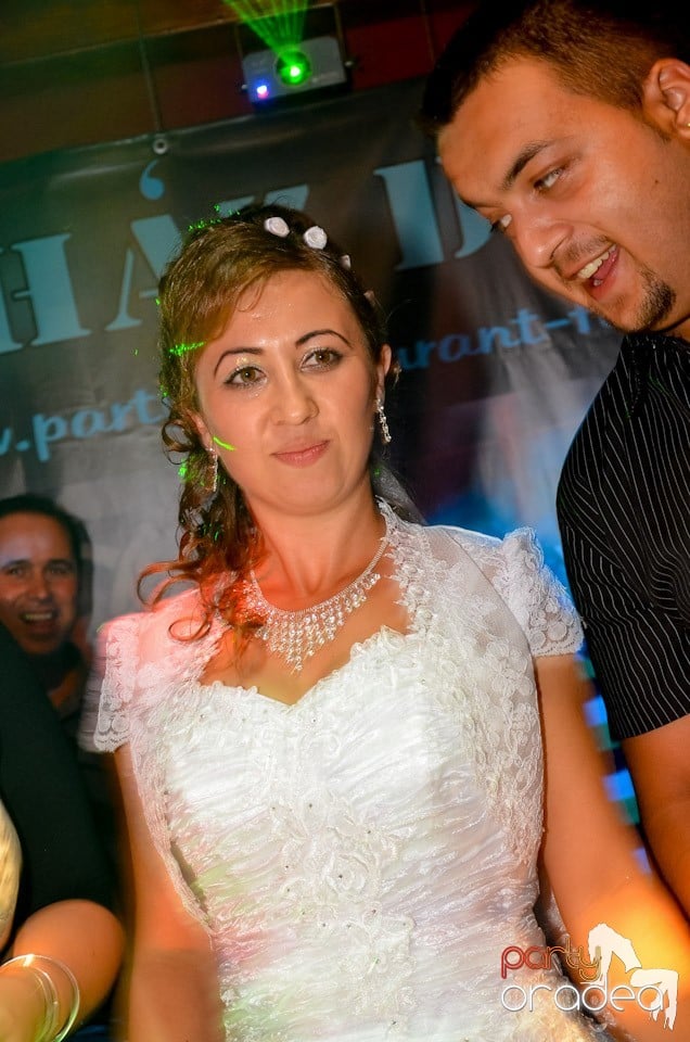 Dopeman & Kicsidope Birthday Party, 