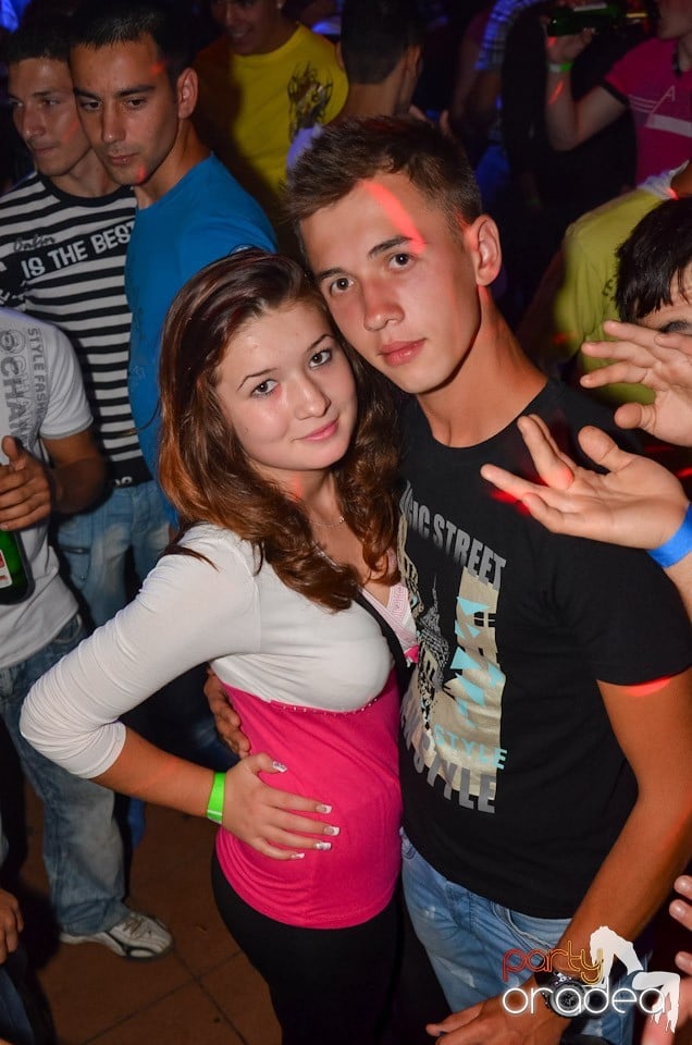 Dopeman & Kicsidope Birthday Party,