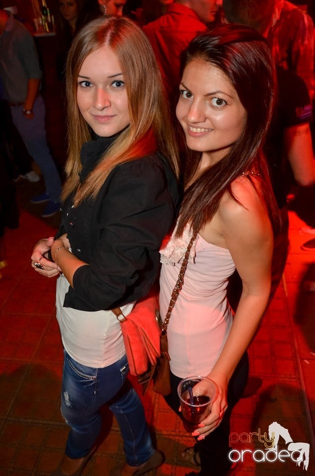 Dopeman & Kicsidope Birthday Party,