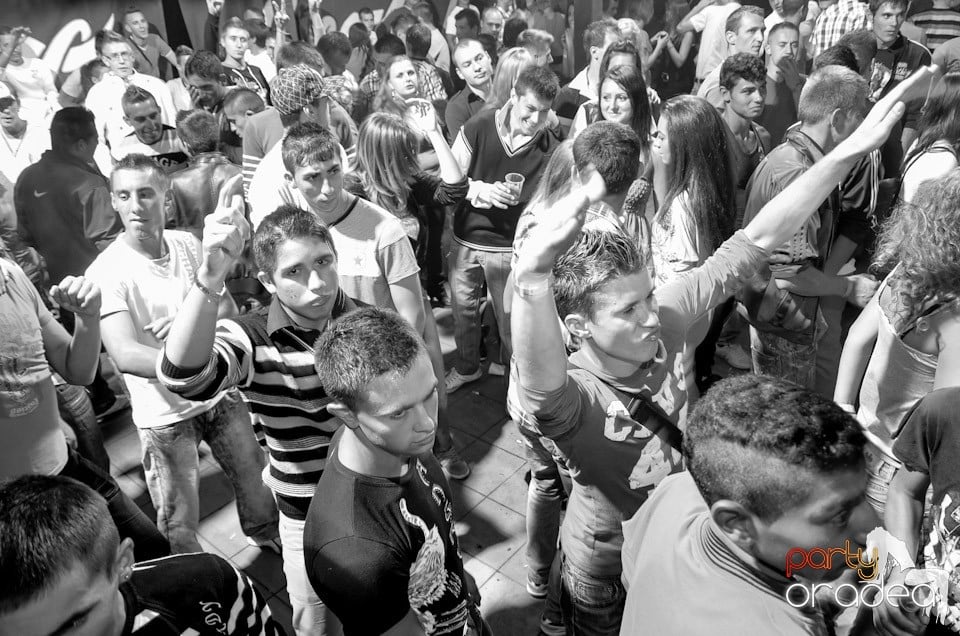 Dopeman & Kicsidope Birthday Party,