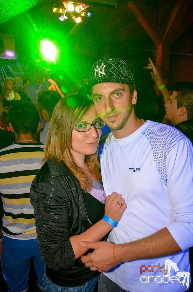 Dopeman & Kicsidope Birthday Party,