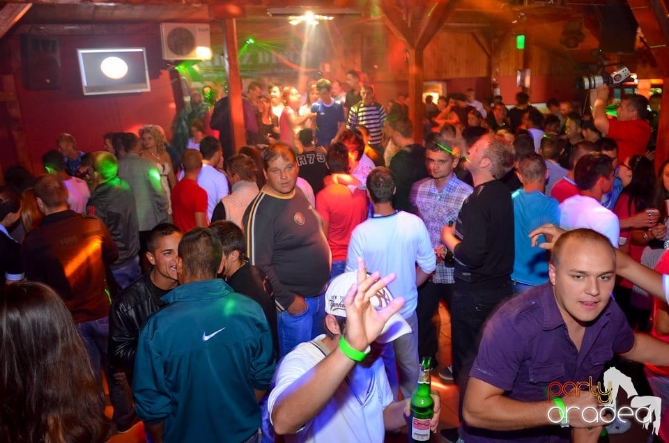 Dopeman & Kicsidope Birthday Party, 