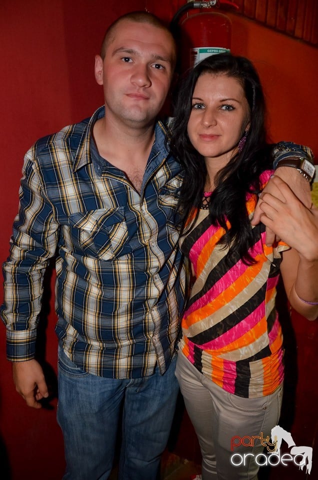 Dopeman & Kicsidope Birthday Party,