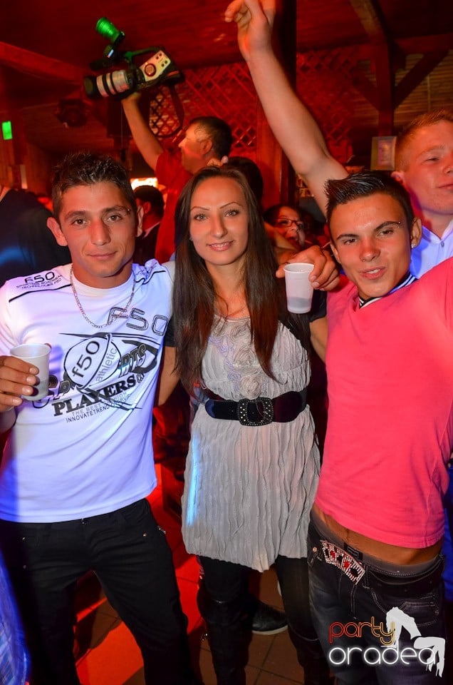 Dopeman & Kicsidope Birthday Party, 