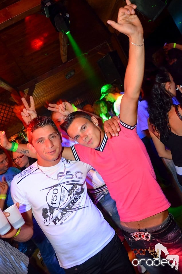 Dopeman & Kicsidope Birthday Party, 