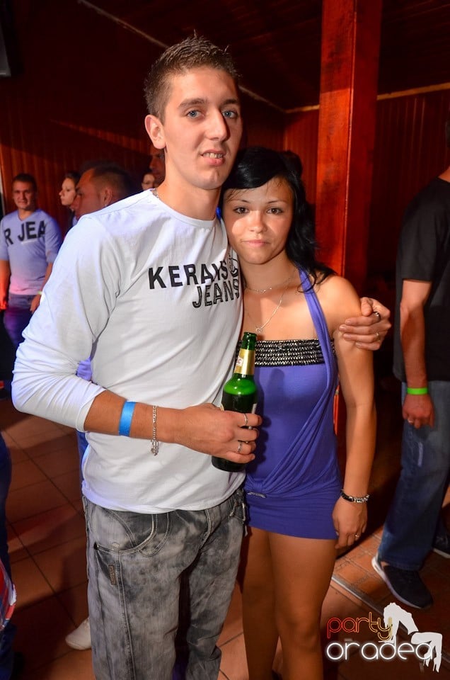 Dopeman & Kicsidope Birthday Party, 