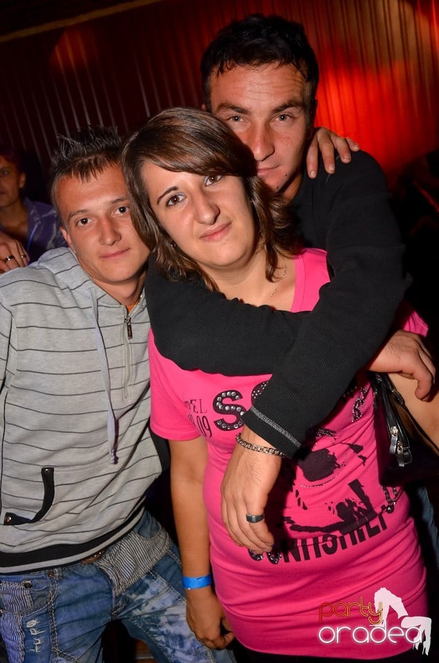 Dopeman & Kicsidope Birthday Party, 