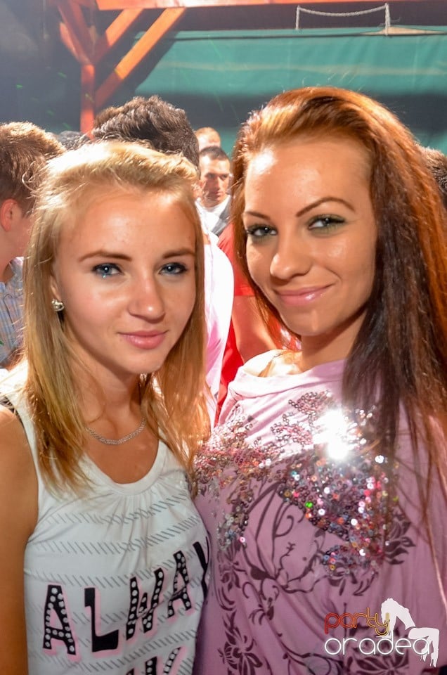 Dopeman & Kicsidope Birthday Party, 