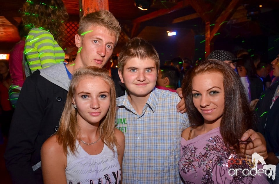 Dopeman & Kicsidope Birthday Party, 