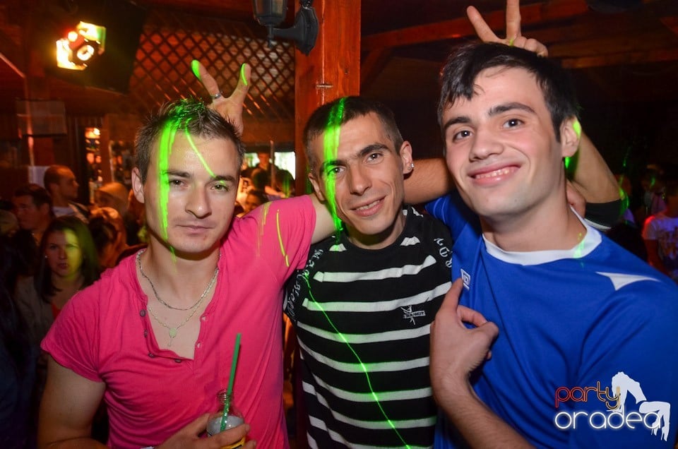 Dopeman & Kicsidope Birthday Party, 