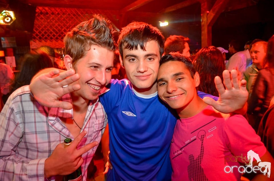 Dopeman & Kicsidope Birthday Party, 