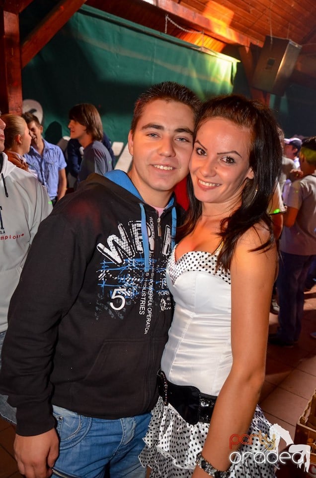 Dopeman & Kicsidope Birthday Party, 