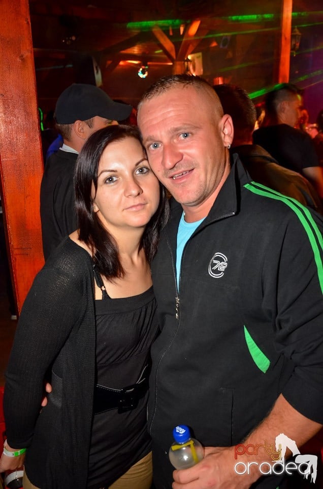 Dopeman & Kicsidope Birthday Party, 