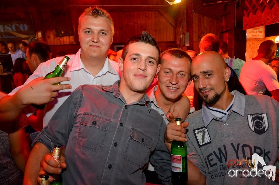 Dopeman & Kicsidope Birthday Party, 