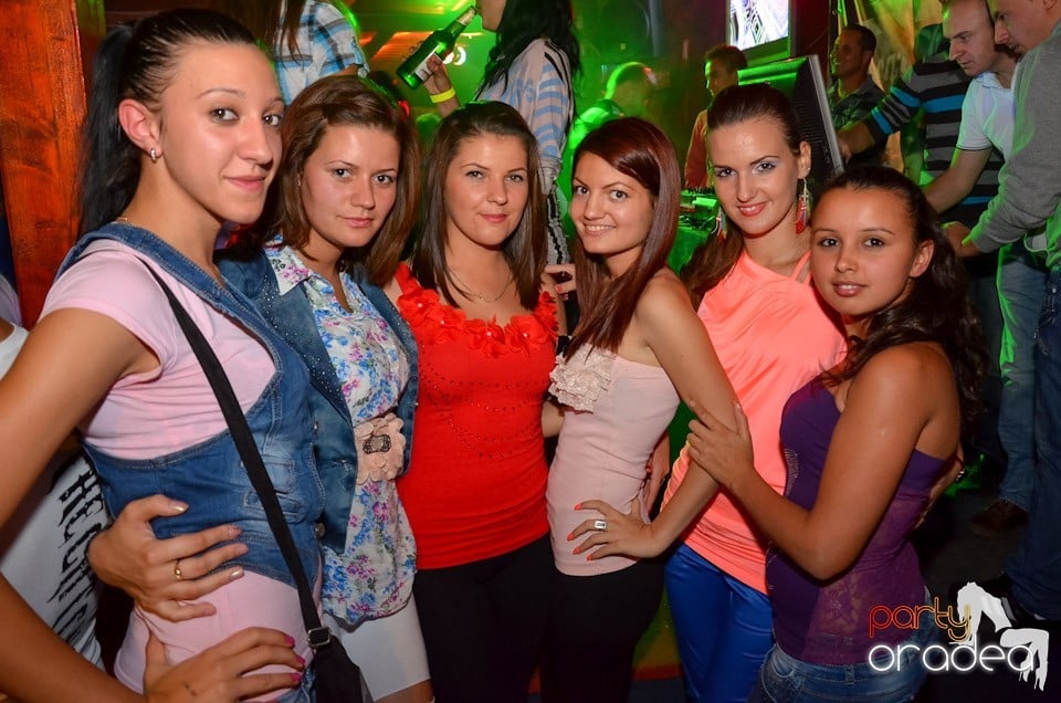 Dopeman & Kicsidope Birthday Party, 