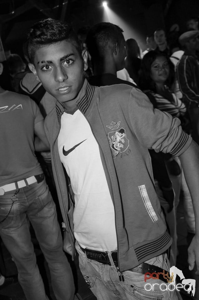 Dopeman & Kicsidope Birthday Party, 