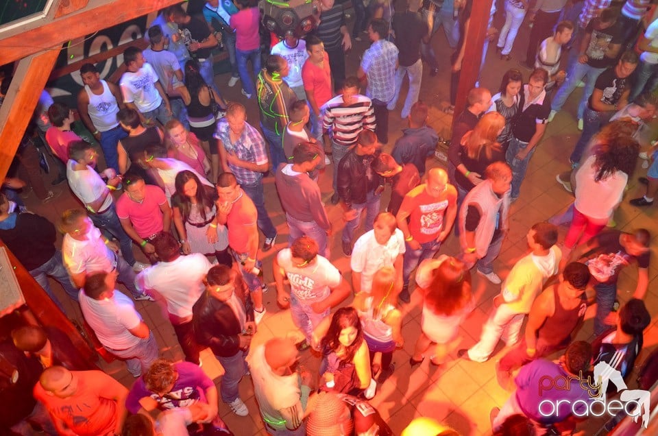 Dopeman & Kicsidope Birthday Party, 