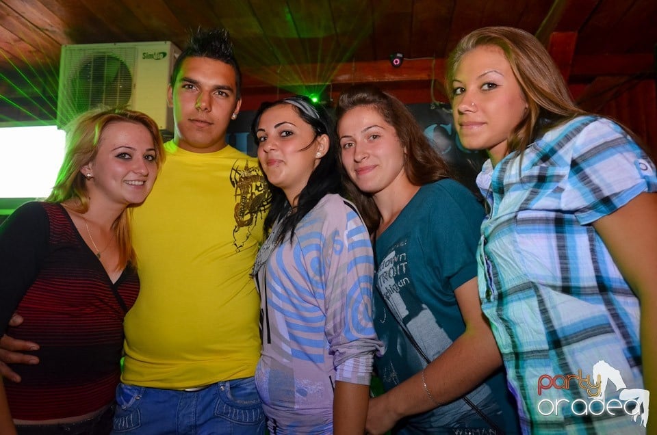 Dopeman & Kicsidope Birthday Party, 