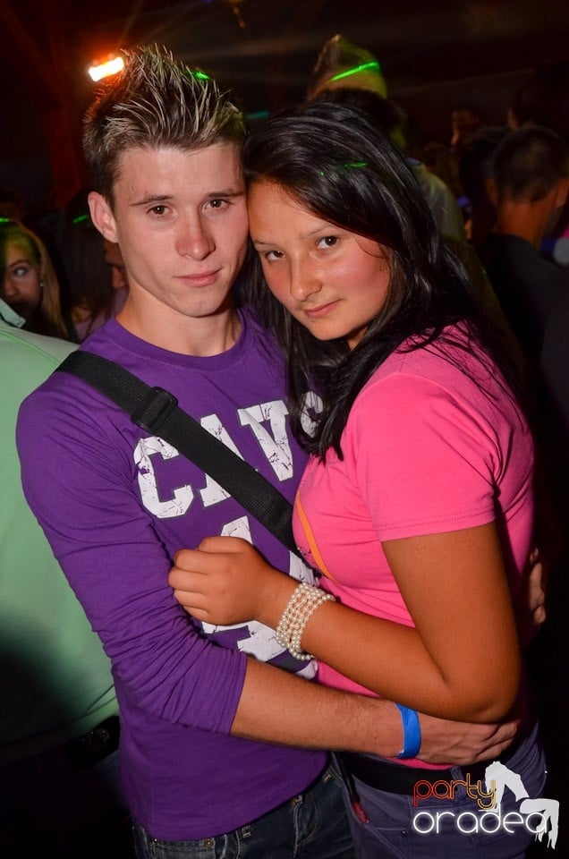 Dopeman & Kicsidope Birthday Party, 