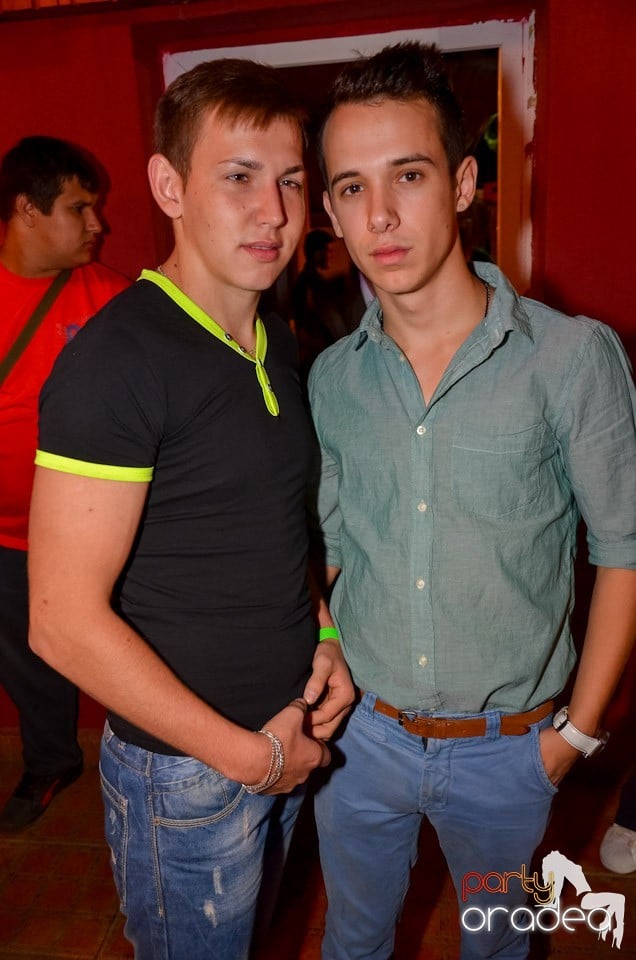 Dopeman & Kicsidope Birthday Party, 