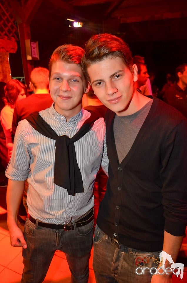 Dopeman & Kicsidope Birthday Party, 