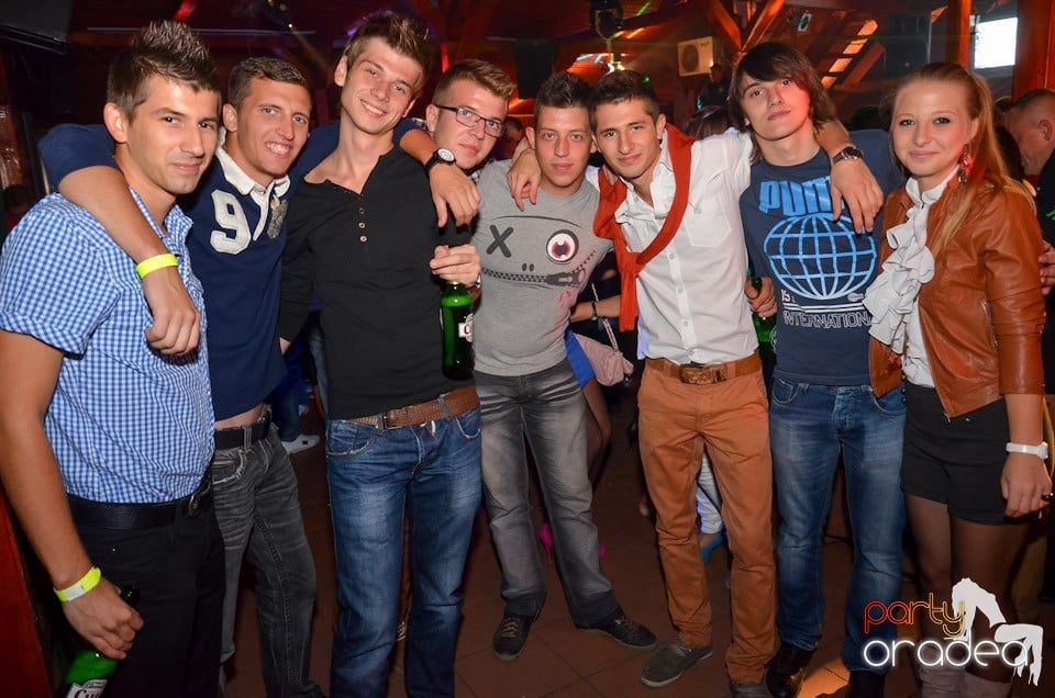 Dopeman & Kicsidope Birthday Party, 