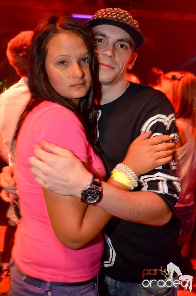 Dopeman & Kicsidope Birthday Party, 