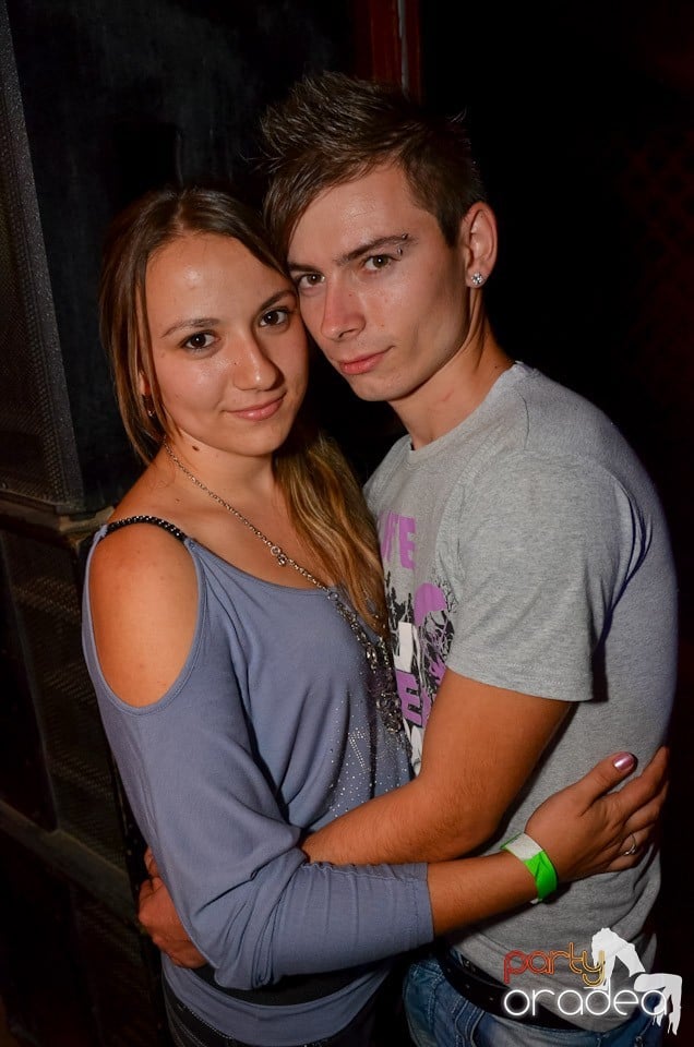 Dopeman & Kicsidope Birthday Party, 