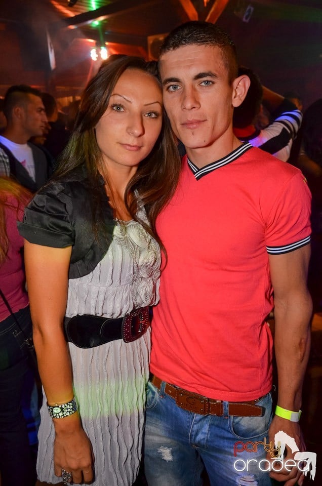 Dopeman & Kicsidope Birthday Party, 