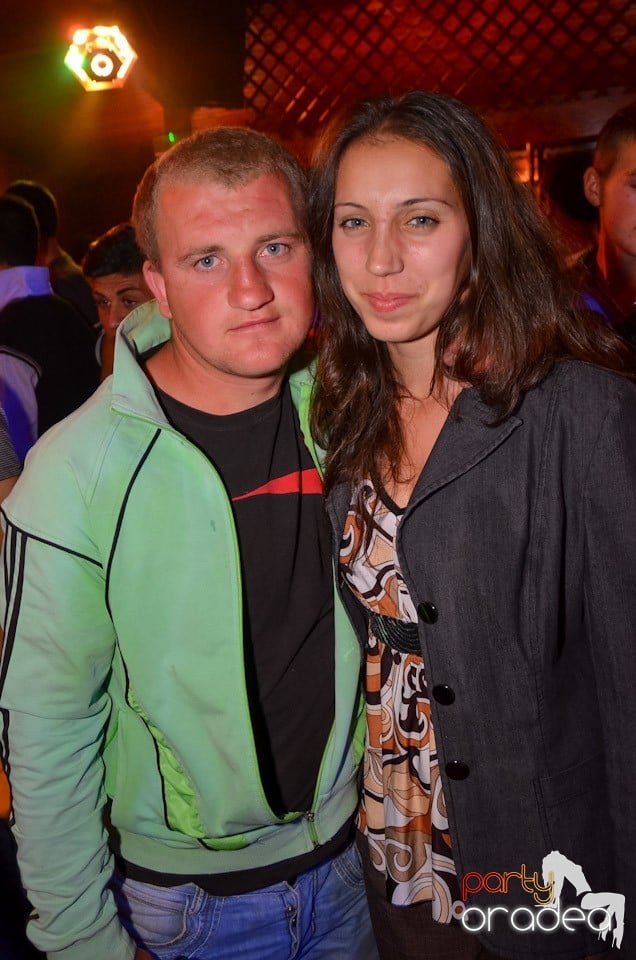 Dopeman & Kicsidope Birthday Party, 