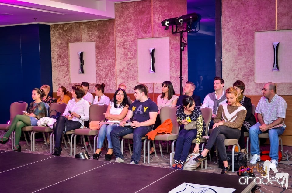 DoubleTree by Hilton Oradea, DoubleTree by Hilton Oradea