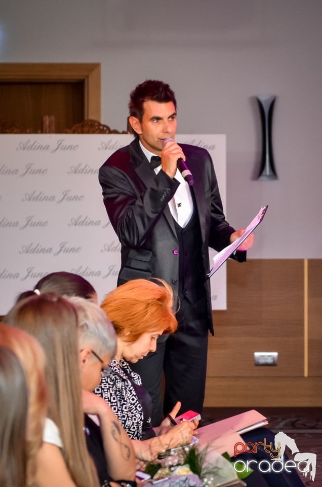 DoubleTree by Hilton Oradea, DoubleTree by Hilton Oradea