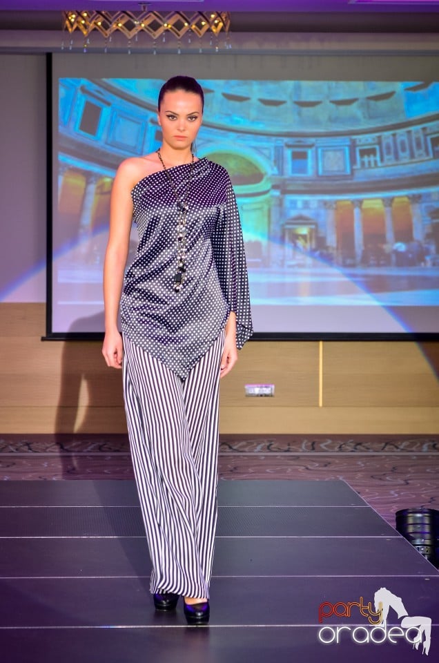 DoubleTree by Hilton Oradea, DoubleTree by Hilton Oradea