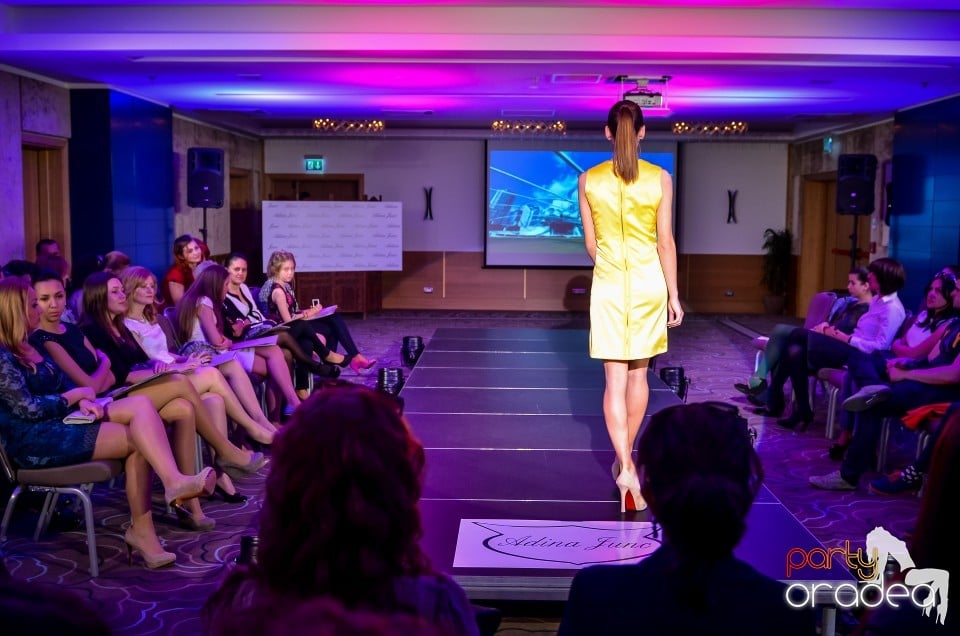 DoubleTree by Hilton Oradea, DoubleTree by Hilton Oradea