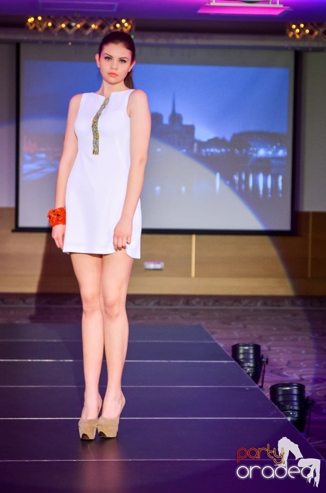 DoubleTree by Hilton Oradea, DoubleTree by Hilton Oradea