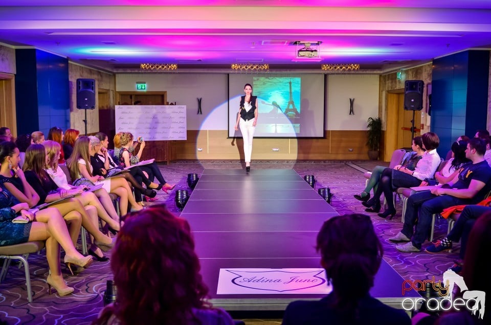 DoubleTree by Hilton Oradea, DoubleTree by Hilton Oradea