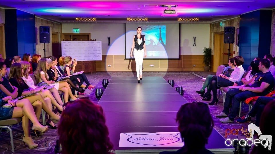 DoubleTree by Hilton Oradea, DoubleTree by Hilton Oradea